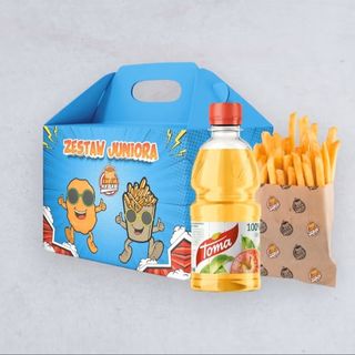 Zestaw Junior Nuggets