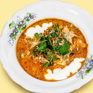 Gaeng Panang