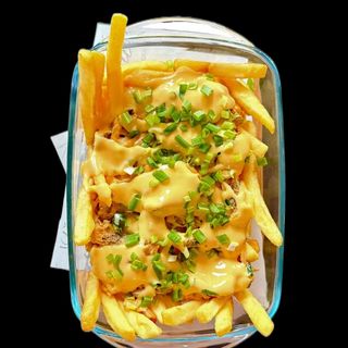 NOWOŚĆ! FRYTY Z WOŁEM