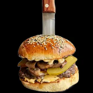 Burger Miesiąca