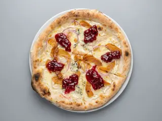 NOWOŚĆ! RUCOLA FRESCA