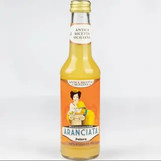Polara Aranciata 0,27l