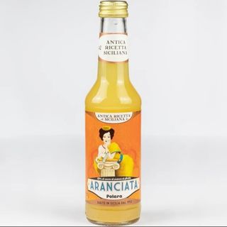 Polara Aranciata 0,27l