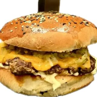 MUSTARD & PICKLE SMASH 240G