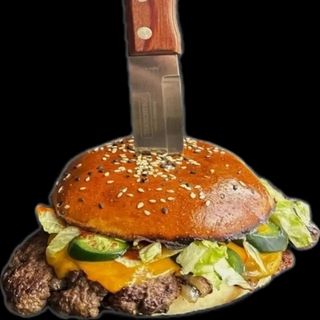 NOWOŚĆ! FIRE SMASH 240g