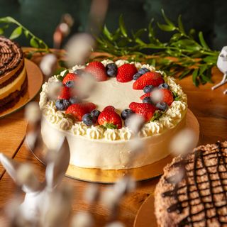 Ciasto dnia (niespodzianka)