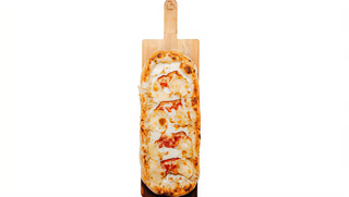 Pizza Na polu