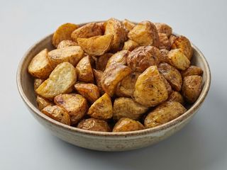 Ziemniaki mała porcja