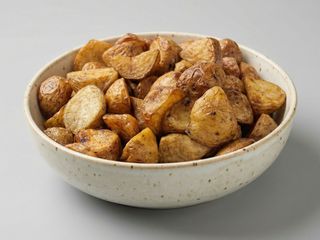 Ziemniaki duża porcja