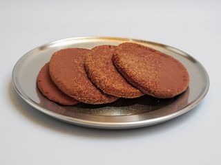 Mięso hamburger solo