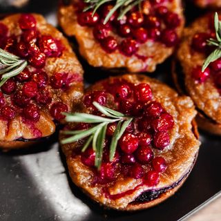 Tartaletka Kajmakowa 8cm