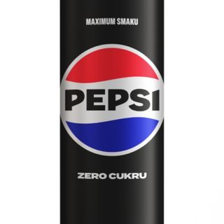 Pepsi zero