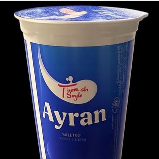 Turecki Ayran