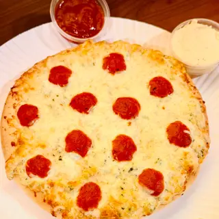 Pizza 4 sery 24 cm