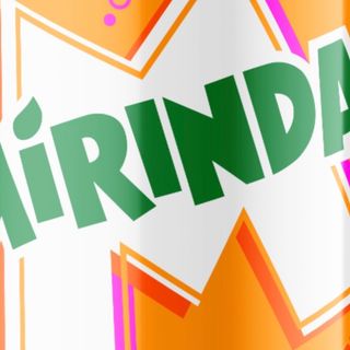 Mirinda Orange