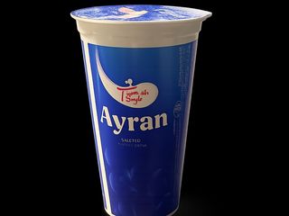 Ayran