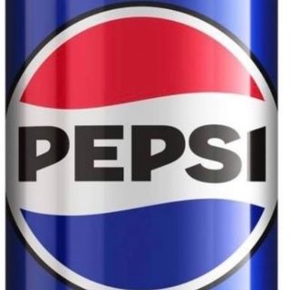 Pepsi puszka 0,33
