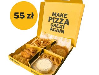 Nano P-BOX™ MixedFry