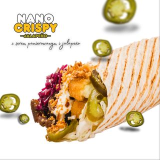 NanoCrispy Jalapeno