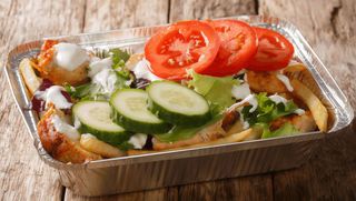 Kapsalon