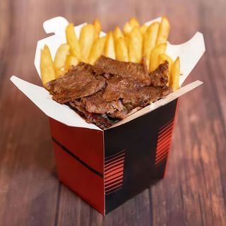 Kebab Box mały