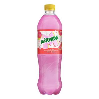 Mirinda grejfrut 850 ml bez cukru