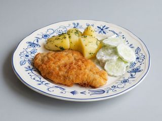 Kotlet schabowy