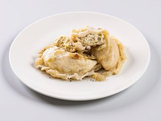 Pierogi ruskie 7szt.