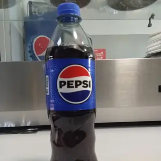 Pepsi 0.5ml