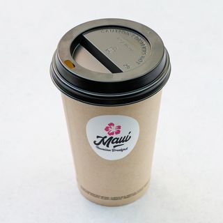 Caffe Crema