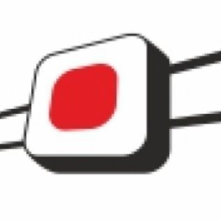 Sushi Burger z łososiem