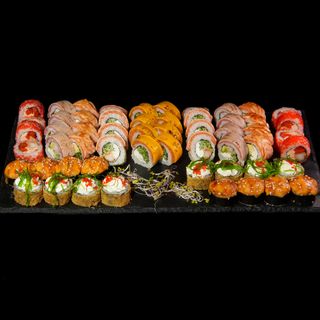 Zestaw 9 (56 Kawałków)