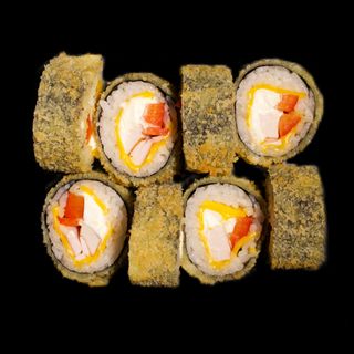 Kurczak Cheddar Tempura