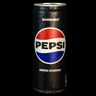 Pepsi Zero 