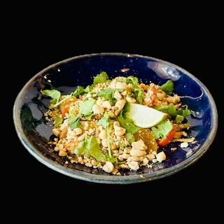 Pad Thai z kurczakiem