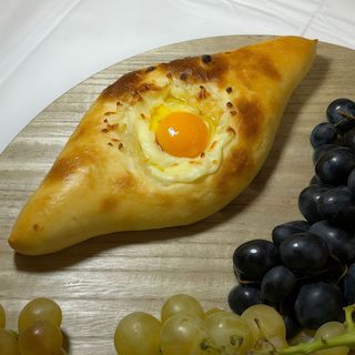 4. CHACZAPURI ADŻARSKIE