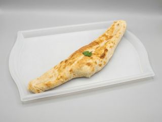 CHLEB GRUZIŃSKI LAWASZ