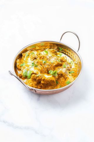Mutton Korma