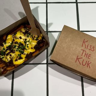 FRTYKI SHERATON KOPENHAGA