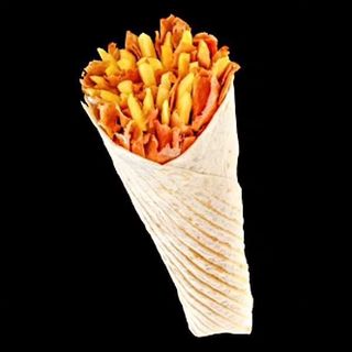 Kebab amerykański średni