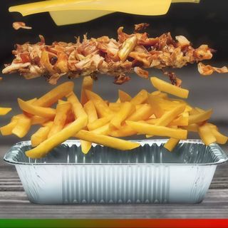 Kapsalon duzy 