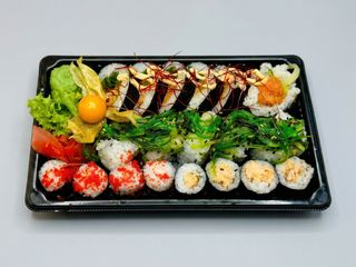 Super fish