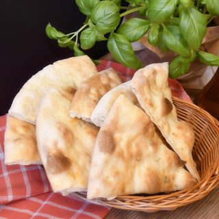 Focaccia