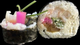 Futo Shrimp  (10 szt.)