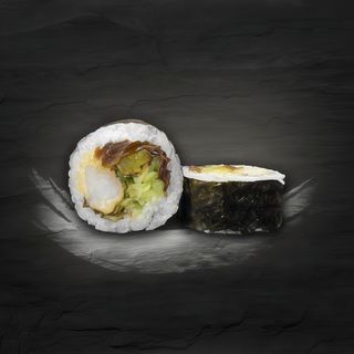 Futo Shrimp Tempura  (10 szt.)