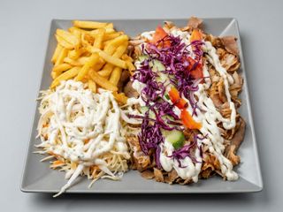 Danie Kebab XXL