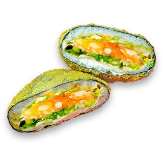 Sendwich Temp Wedzony 2szt