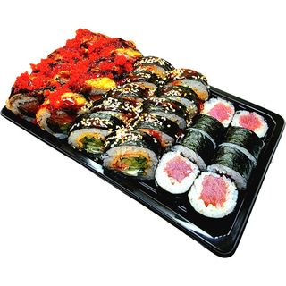 Zestaw numer cztery 26szt