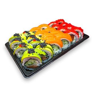 Zestaw VIP Filadelfia 24szt