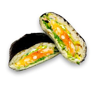 Sandwich wędzony 2szt